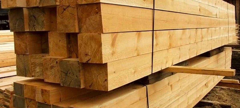 Сколько штук бруса в кубе ↑ Количество бруса в 1 кубе - таблица