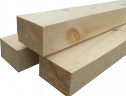 Брус 150х200х6000